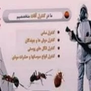 شرکت خدمات سم پاشی بشارت در اهواز