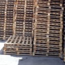 کارخانه پالت و چوب کامکار در اسالم