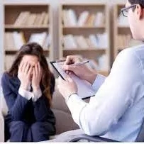 مشاور تخصصی آنلاین و روانشناسی بالینی مریم یکتا در رشت