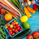 بار فروشی و سر درختی و صیفی جات محصولات کشاورزی ابراهیمی در ارومیه