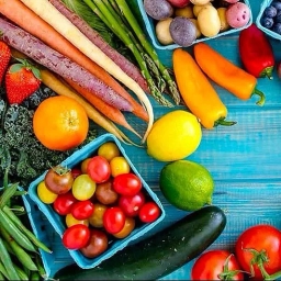 بار فروشی و سر درختی و صیفی جات محصولات کشاورزی ابراهیمی در ارومیه