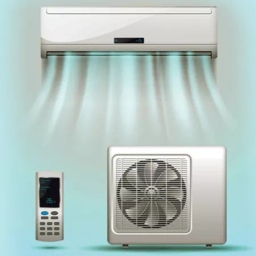 پخش کولرگازی شهرکرد مهندس حسینی