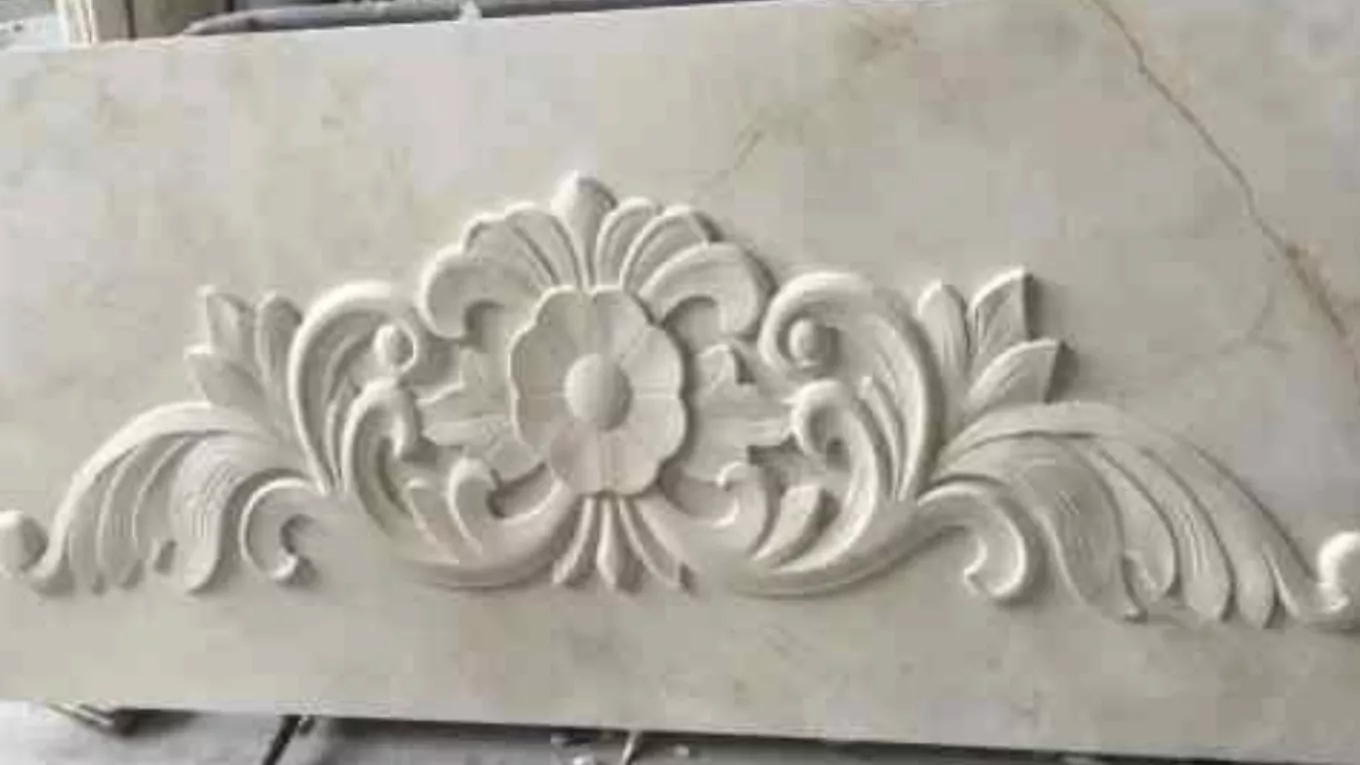 صنایع سی ان سی سنگ نوین