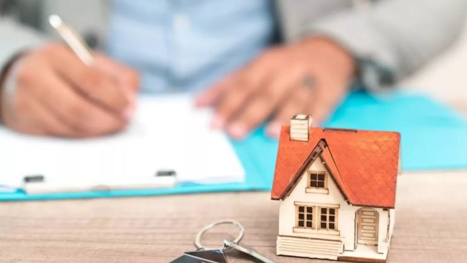 بهترین مشاور املاک چه ویژگی هایی دارد؟