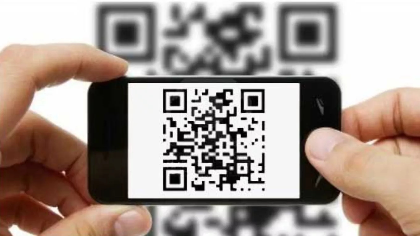 QR code شبکه های اجتماعی مجموعه QR code شبکه های اجتماعی مجموعه