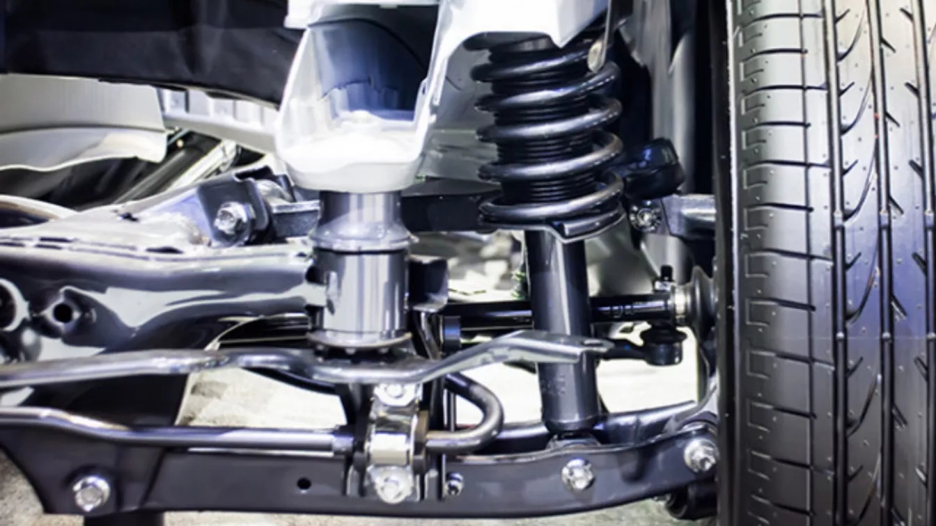 جلوبندی خودرو چه کاربردی دارد؟