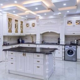 کابینت مبین