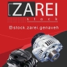 استوک یدک زارعی در بندرگناوه