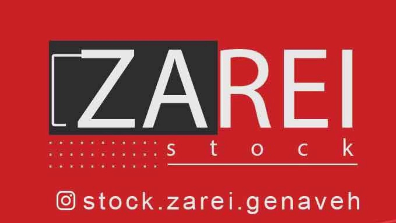 استوک یدک زارعی