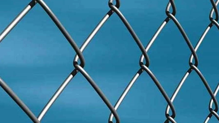 فرآیند تولید توری حصاری