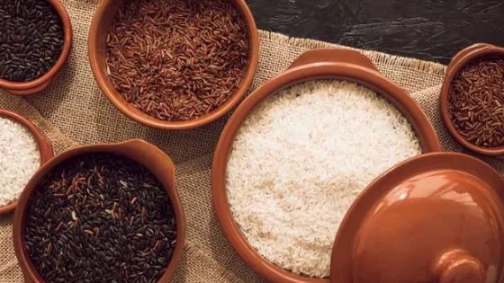 تفاوت برنج ایرانی و خارجی،کدام بهتر است؟