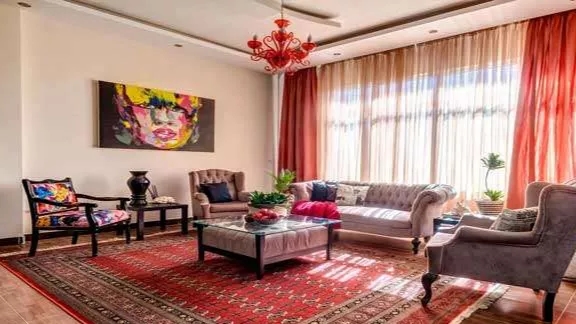 دلایل تفاوت قیمت فرش های دستباف چیست؟ دلایل تفاوت قیمت فرش های دستباف چیست؟