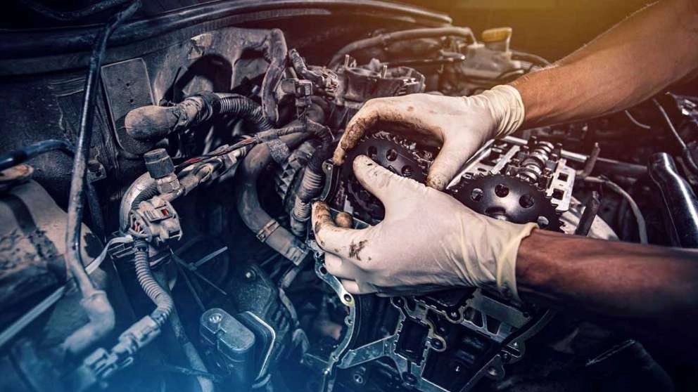 کلینیک تخصصی خودرو مدرن