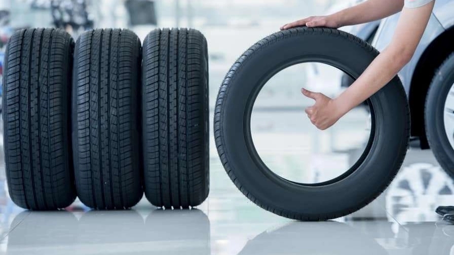 لاستیک های روکش تایر احمدزاده