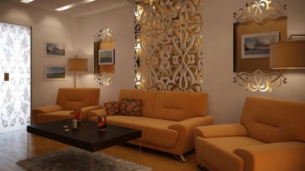 چرا طراحی دکوراسیون داخلی اهمیت دارد؟ چرا طراحی دکوراسیون داخلی اهمیت دارد؟
