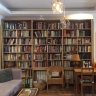 سازه های چوبی و کابینت سازی صنوبر
