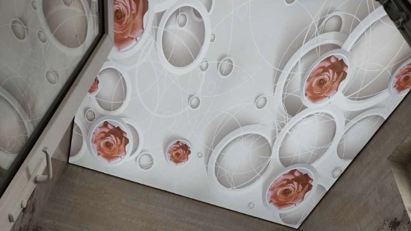 اجرای تخصصی کناف پردی