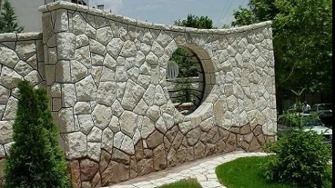 انواع سنگهای ورقه ای