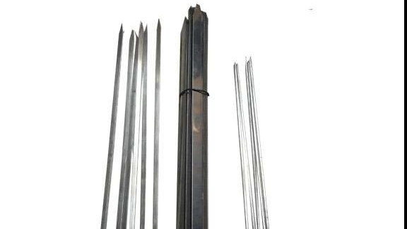 انواع سیخ‌کباب