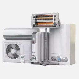 تاسیسات و خرید فروش وسایل گرمایشی و سرمایشی فضلی در تهران