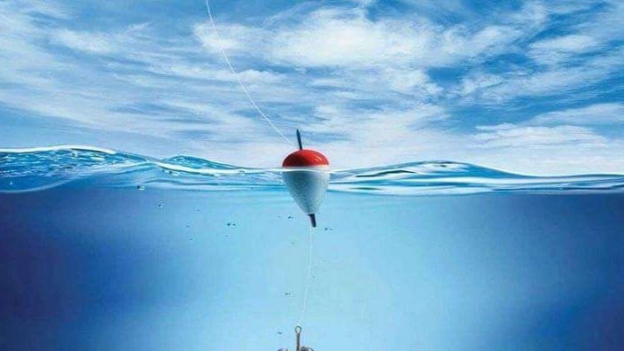 انواع متداول شناور ماهیگیری