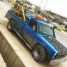 یدک کش و کفی خودروبر امداد خودرو دوستی رودبار و منجیل