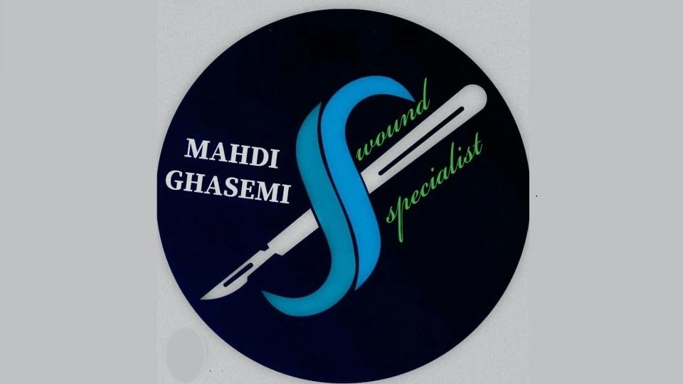 کارشناس زخم و پانسمان نوین