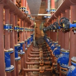 تاسیسات مطلق