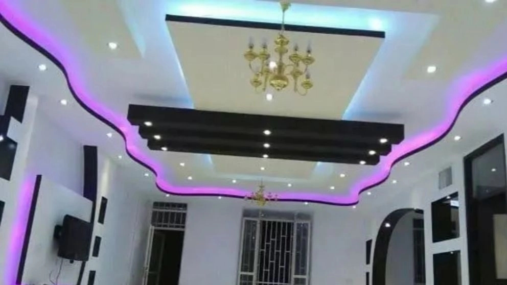 انواع کناف و کاربرد هریک از آن‌ها
