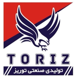 تولید اتصالات پکیج و رادیاتور تولیدی صنعتی توریز در تبریز