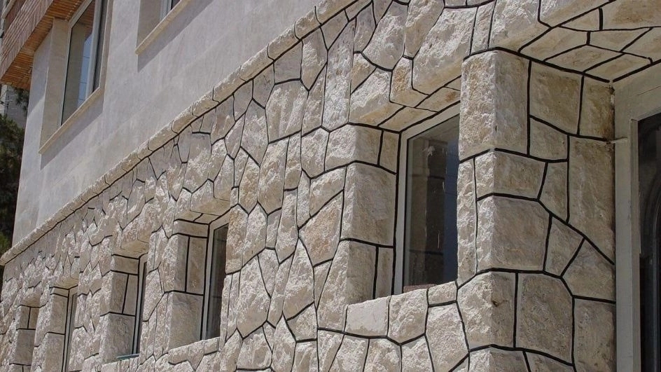 سنگ مصنوعی نما خارجی