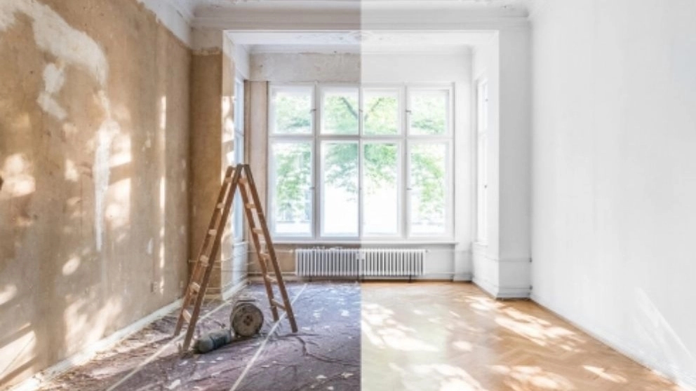 خدمات دفتر فنی مهندسی معماری
