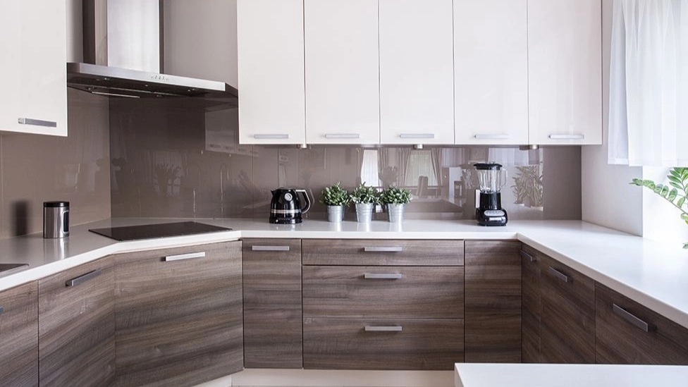 رنگ کابینت آشپزخانه؛ چه رنگی مناسب آشپزخانه شماست؟