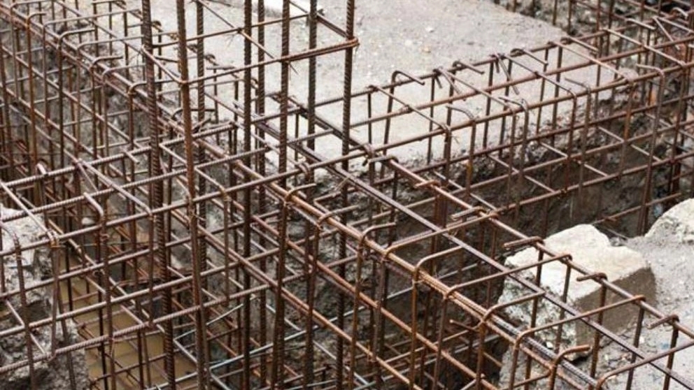 گروه ساختمانی سپیدار