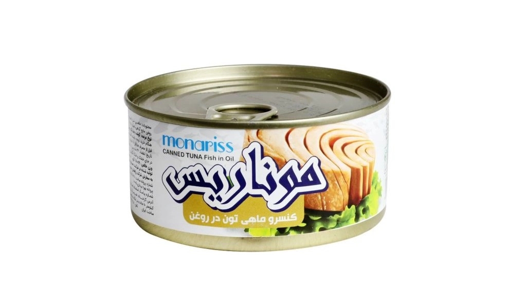 تن ماهی و خواص آن