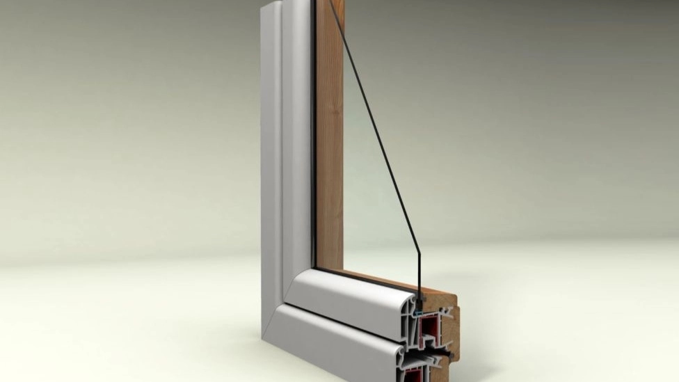 پروفیل Upvc چیست