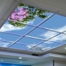 اجرای کناف و آسمان مجازی کناف رامسر کاکویی