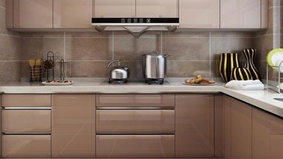 معرفی کابینت کلاسیک