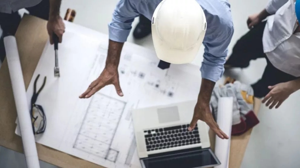 حوزه های فعالیت کلینیک ساختمانی