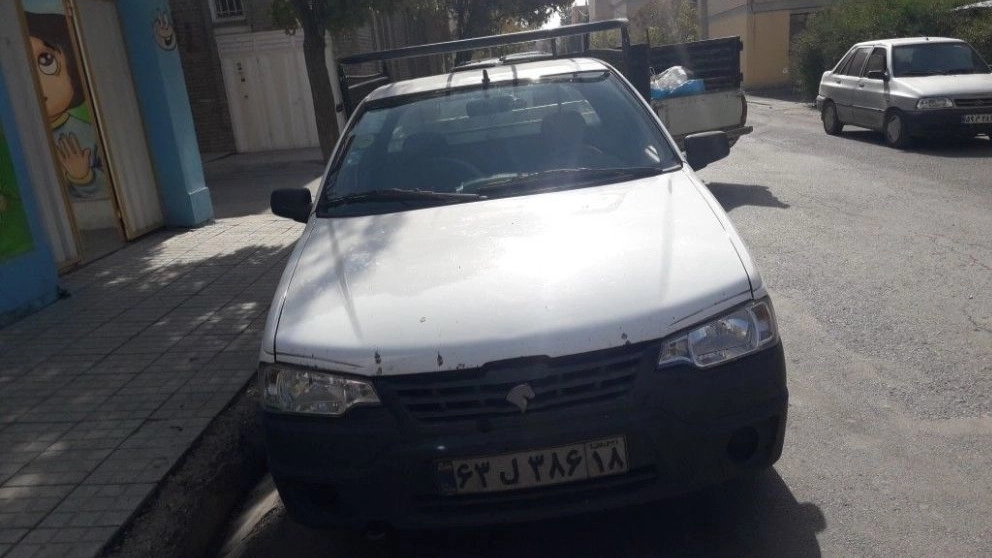 همدان بار محمدی
