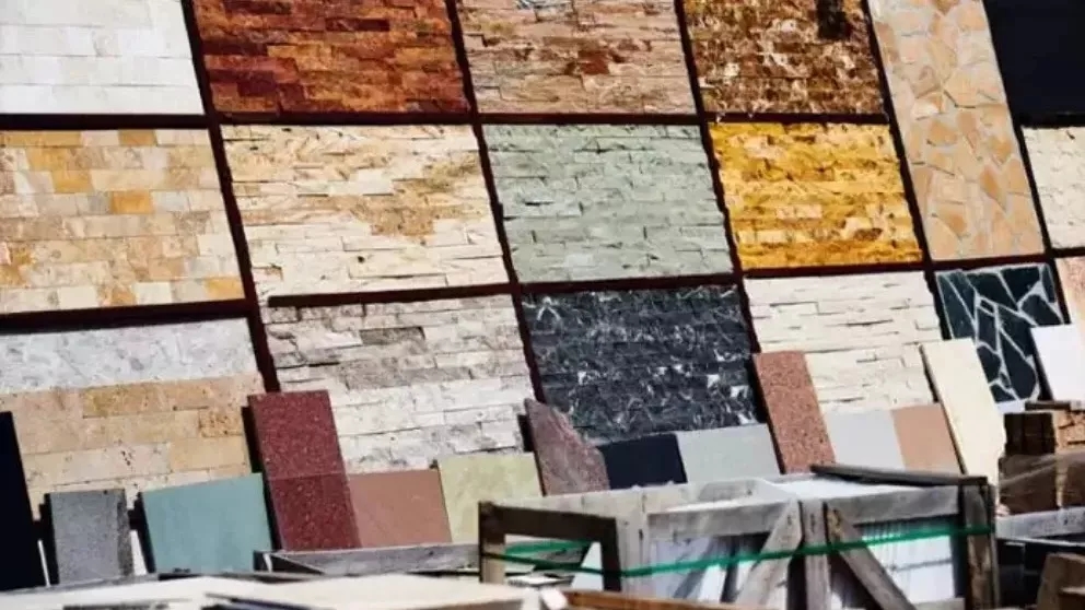 سنگ ساختمانی و انواع آن سنگ ساختمانی و انواع آن