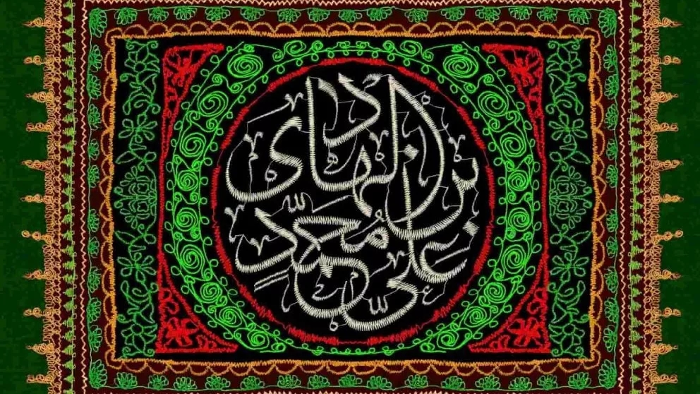 پرچم دوزی و هرآنچه در مورد آن باید بدانید