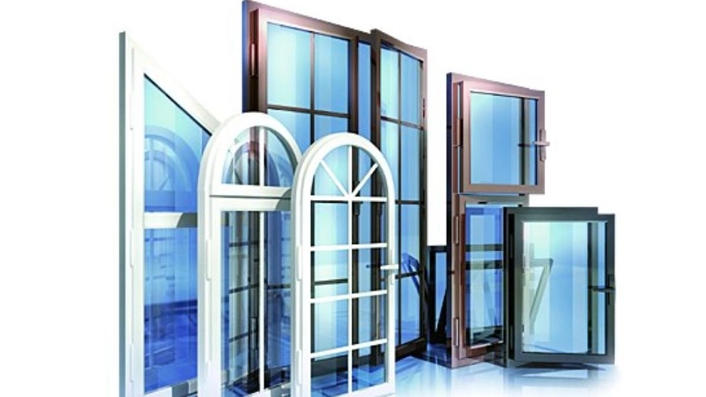 درب و پنجره UPVC درب و پنجره UPVC