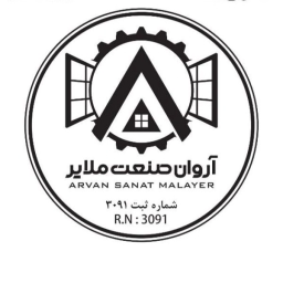 فروش درب و پنجره upvc کرکره برقی وشیشه سکوریت آروان صنعت در ملایر همدان
