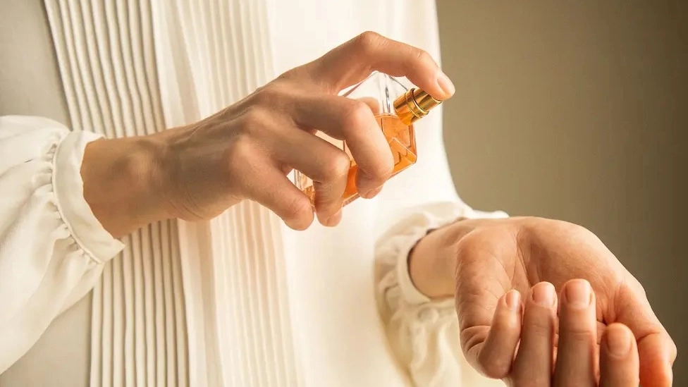 تفاوت عطر و ادکلن