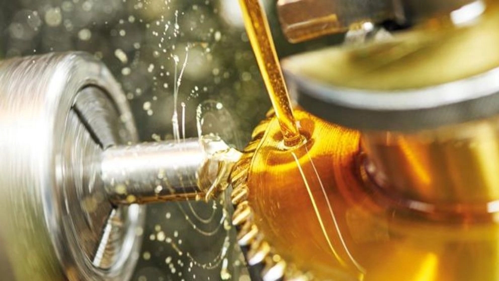 روغن صنعتی و موارد استفاده از آنها روغن صنعتی و موارد استفاده از آنها