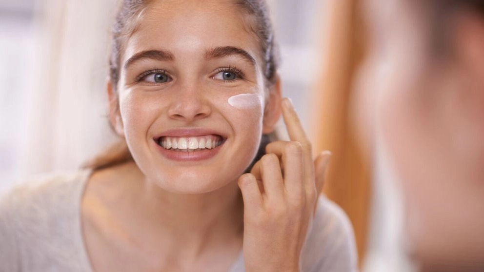 مراقبت های بعد از پاکسازی پوست
