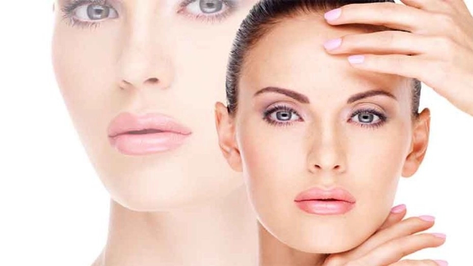 خدمات کیلینیک های زیبایی زرین ماه