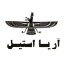 پله مارپیچ و نرده آریا استیل در رشت و انزلی