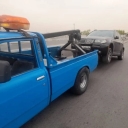 خودروبر آسا، امداد خودرو و یدک کش آسا نوشهر